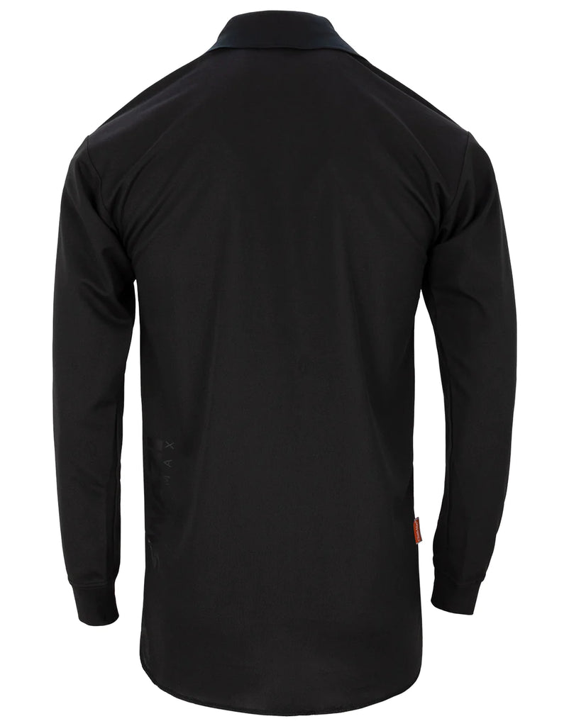 Swazi-Swazi Climb-Max Long Sleeve Shirt-Discount Workwear NZ