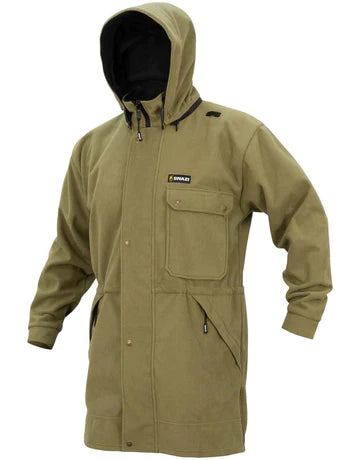 Swazi-Swazi Windriver Jacket-Discount Workwear NZ