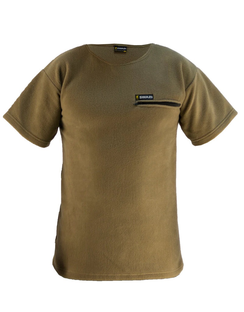 Swazi-Swazi Bushmans Tee-Discount Workwear NZ