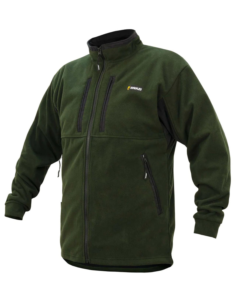 Swazi-Swazi Molesworth Jacket-Discount Workwear NZ