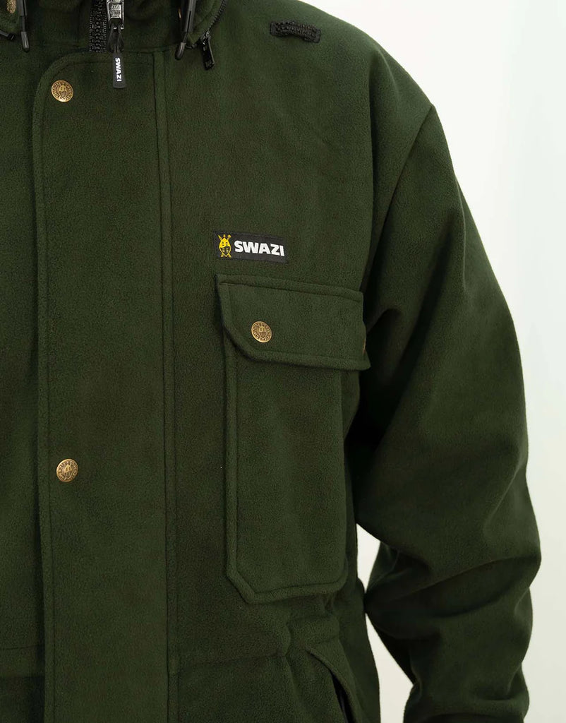 Swazi-Swazi Windriver Jacket-Discount Workwear NZ