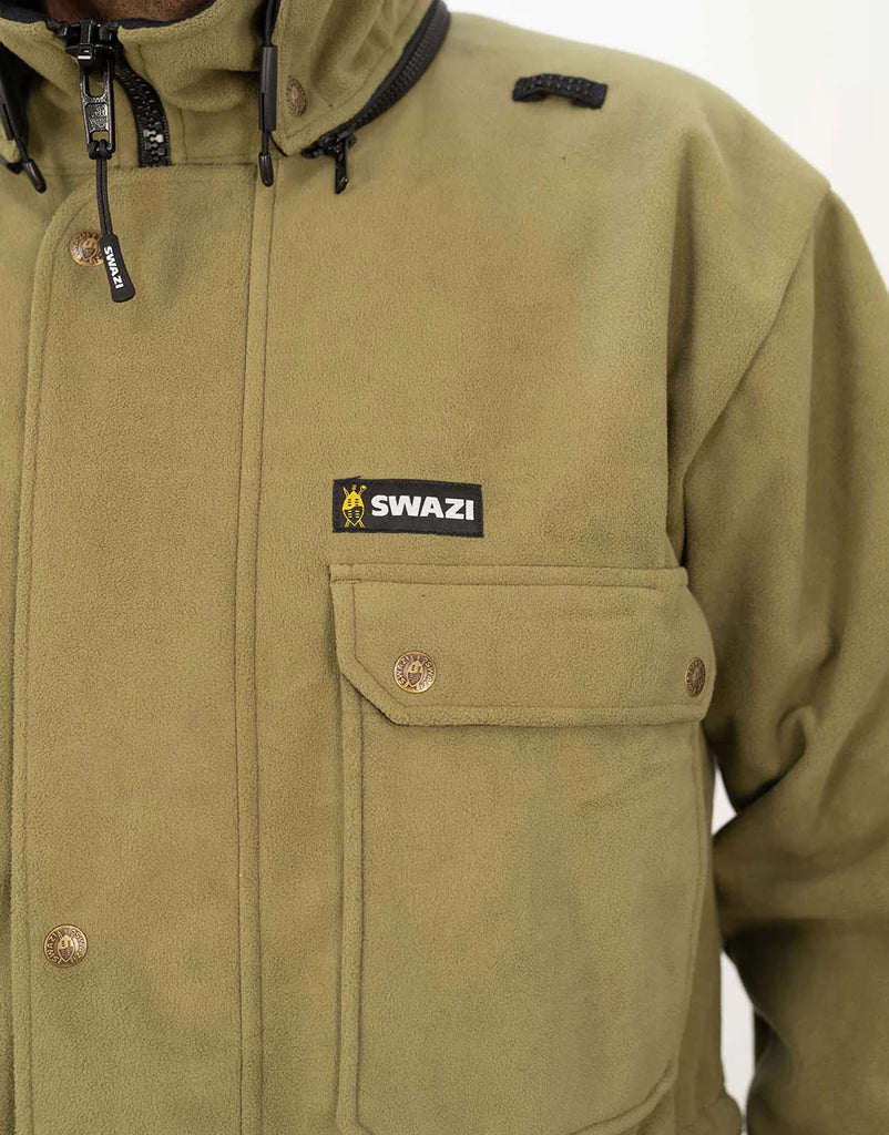 Swazi-Swazi Windriver Jacket-Discount Workwear NZ