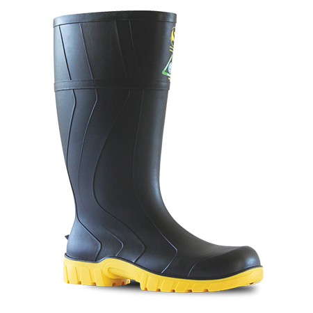 Bata-Bata Safemate Gumboot-Discount Workwear NZ