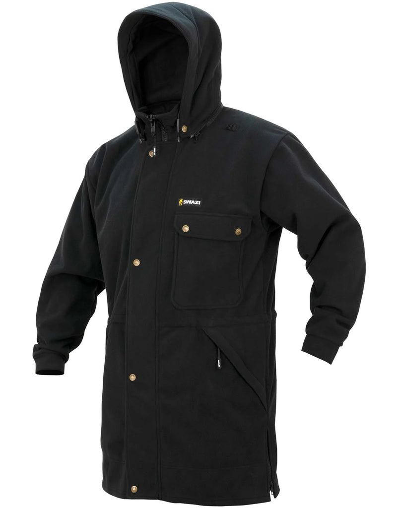 Swazi-Swazi Windriver Jacket-Discount Workwear NZ