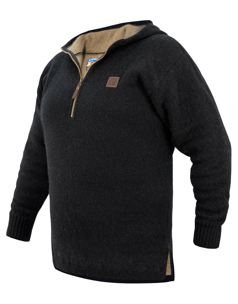 Swazi-Swazi The Cairnsman Jersey-Discount Workwear NZ