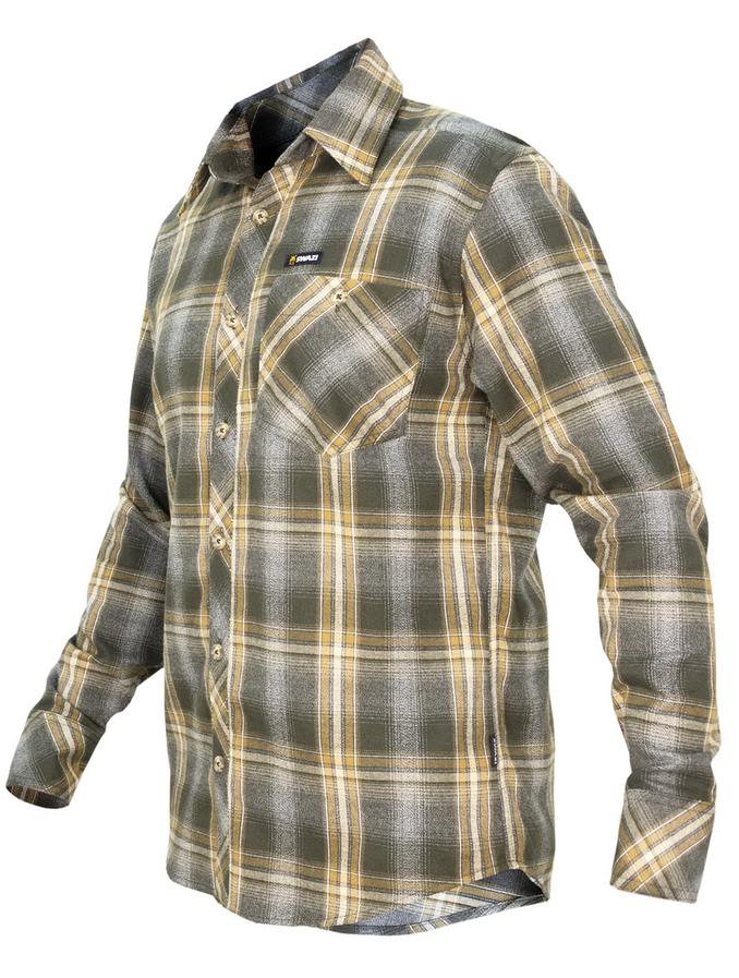 Swazi-Swazi Grafter Shirt-Discount Workwear NZ