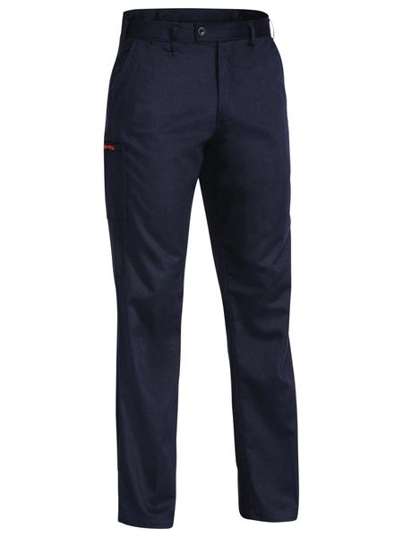 Bisley-Bisley Westex Ultrasoft FR Work Pants-Discount Workwear NZ