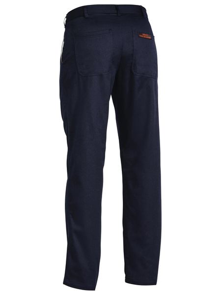 Bisley-Bisley Westex Ultrasoft FR Work Pants-Discount Workwear NZ