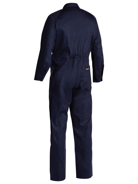 Bisley-Bisley Drill Coverall-Discount Workwear NZ