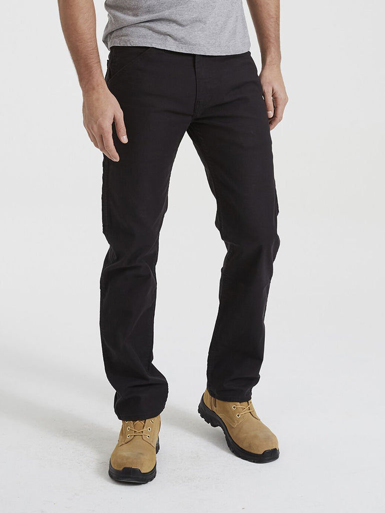 Levi's-Levi's 505 Slim Utility Pants - 32" Leg-Discount Workwear NZ