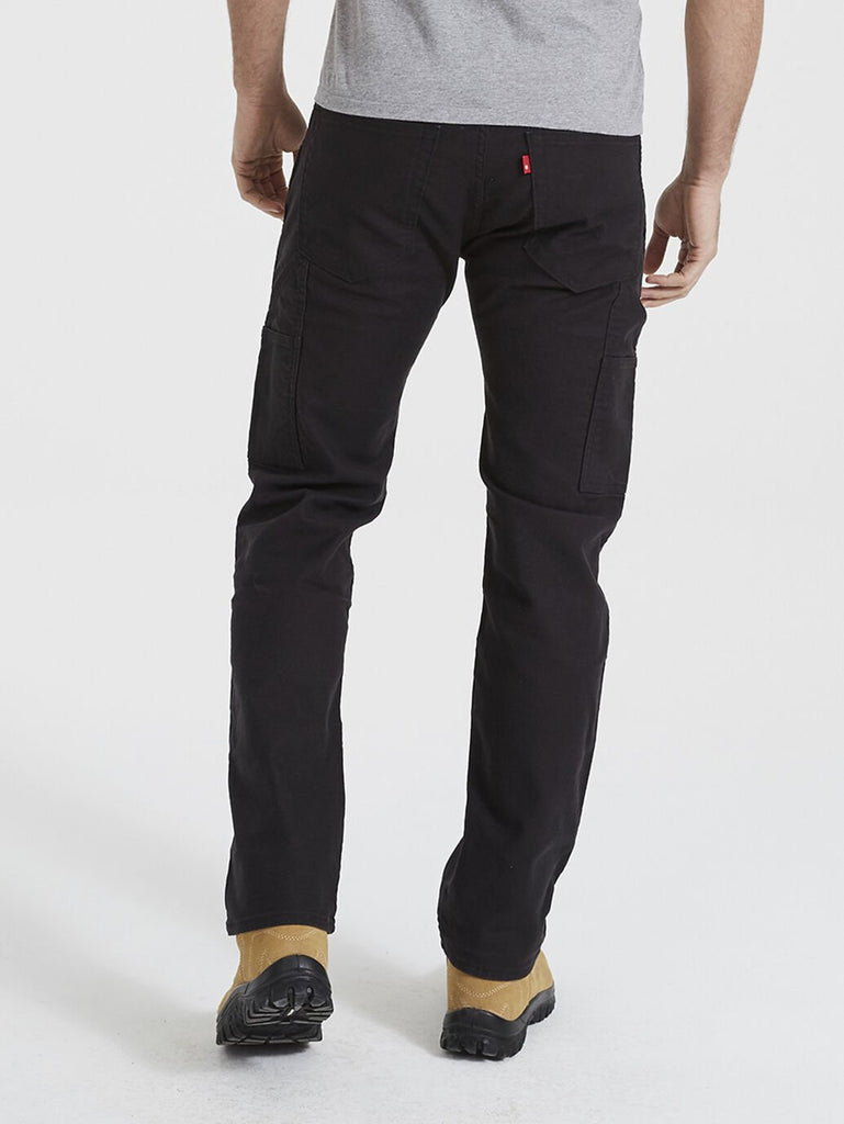 Levi's-Levi's 505 Slim Utility Pants - 32" Leg-Discount Workwear NZ