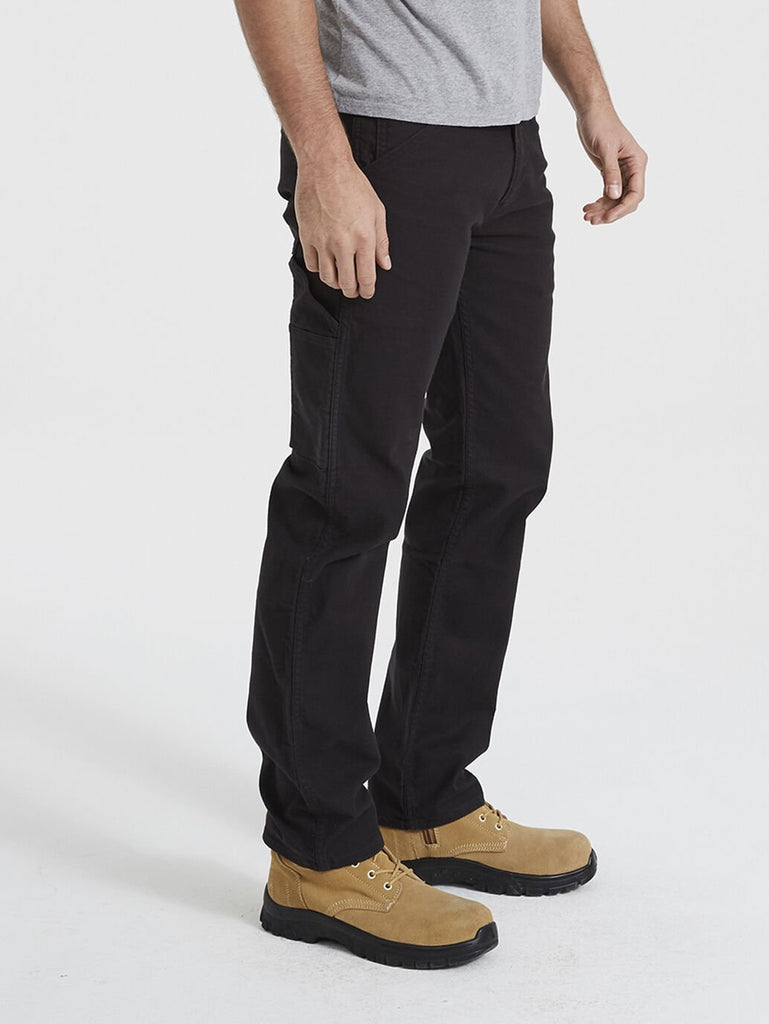 Levi's-Levi's 505 Slim Utility Pants - 32" Leg-Discount Workwear NZ