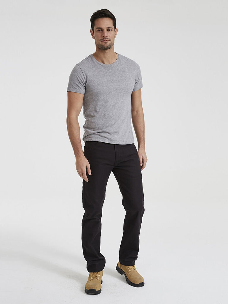 Levi's-Levi's 505 Slim Utility Pants - 32" Leg-Discount Workwear NZ