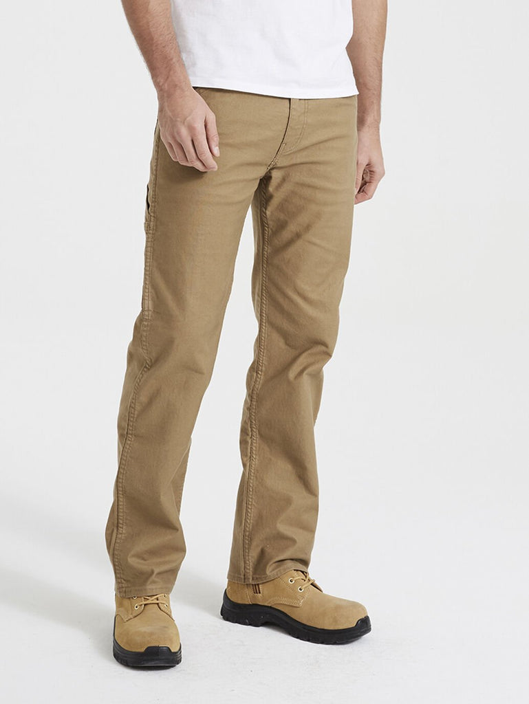 Levi's-Levi's 505 Slim Utility Pants - 32" Leg-Discount Workwear NZ