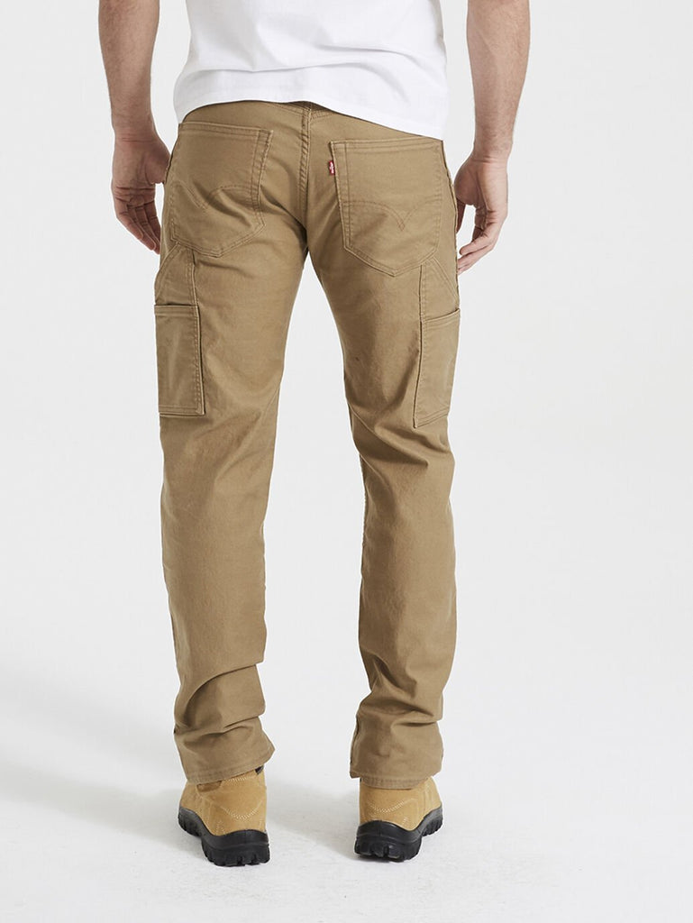 Levi's-Levi's 505 Slim Utility Pants - 32" Leg-Discount Workwear NZ