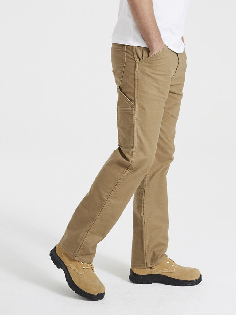 Levi's-Levi's 505 Slim Utility Pants - 32" Leg-Discount Workwear NZ