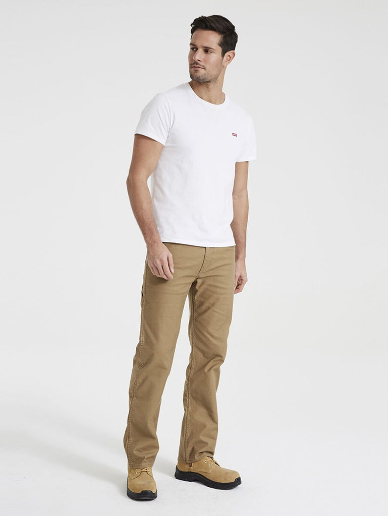 Levi's-Levi's 505 Slim Utility Pants - 32" Leg-Discount Workwear NZ