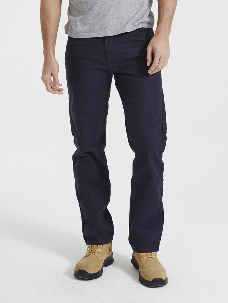 Levi's-Levi's 505 Slim Utility Pants - 32" Leg-Discount Workwear NZ