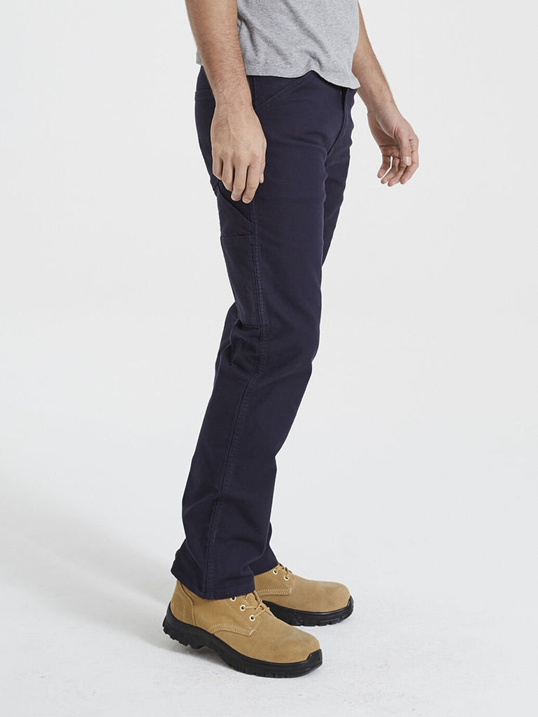 Levi's-Levi's 505 Slim Utility Pants - 32" Leg-Discount Workwear NZ