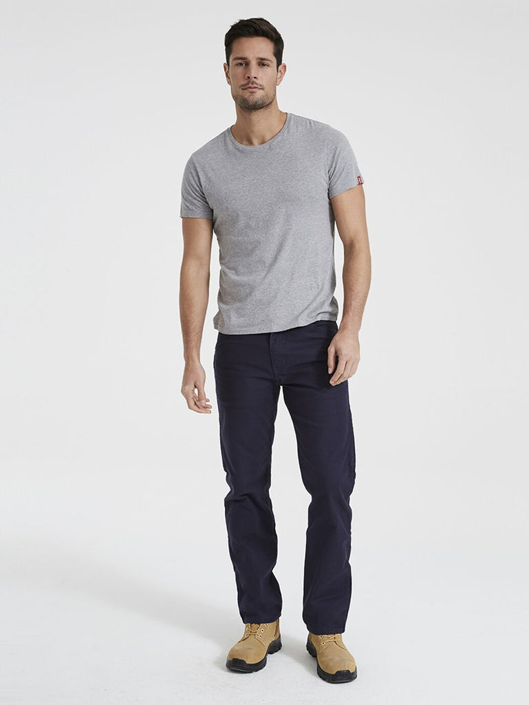 Levi's-Levi's 505 Slim Utility Pants - 32" Leg-Discount Workwear NZ