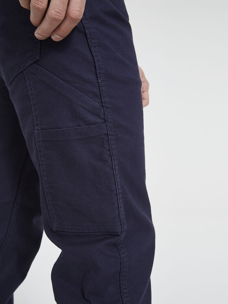 Levi's-Levi's 505 Slim Utility Pants - 32" Leg-Discount Workwear NZ