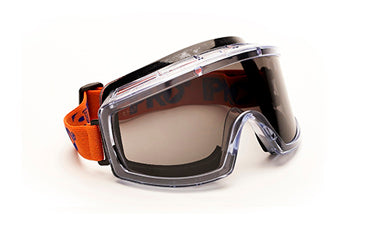 ProChoice-3700 Series Foam Bound Goggles-Discount Workwear NZ