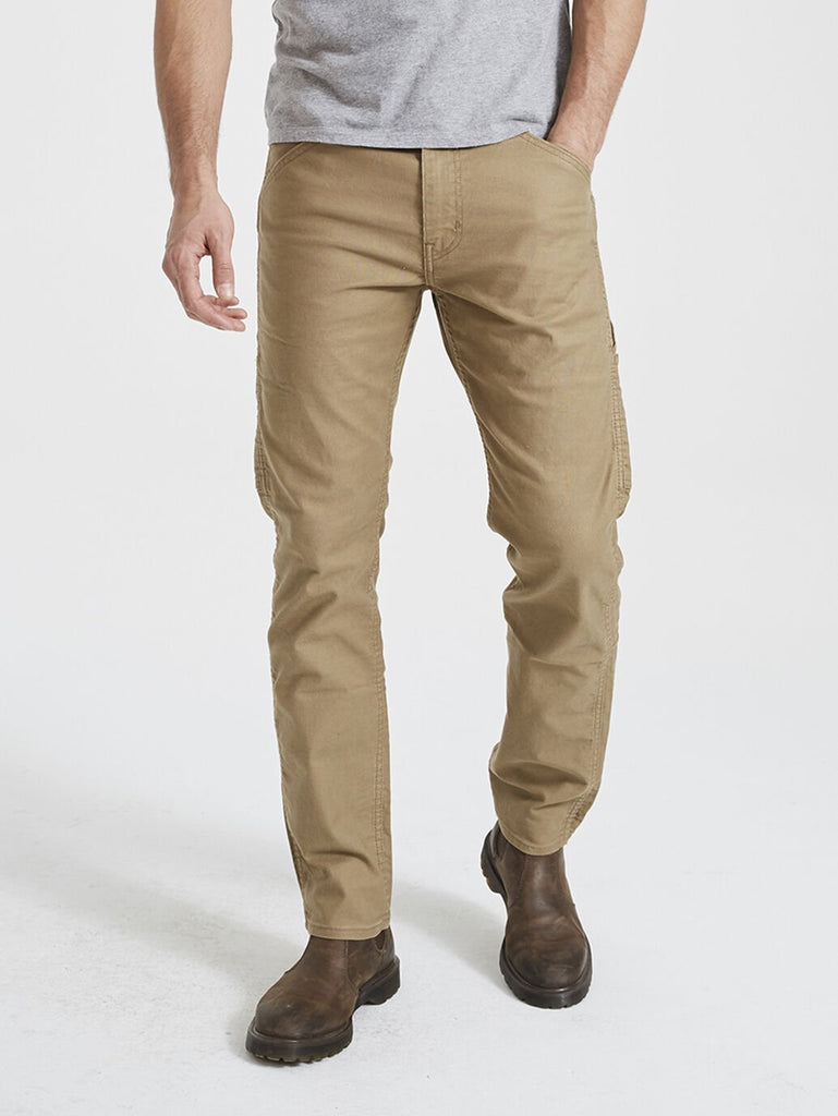 Levi's-Levi's 511 Slim Utility Pants - 32" Leg-Discount Workwear NZ