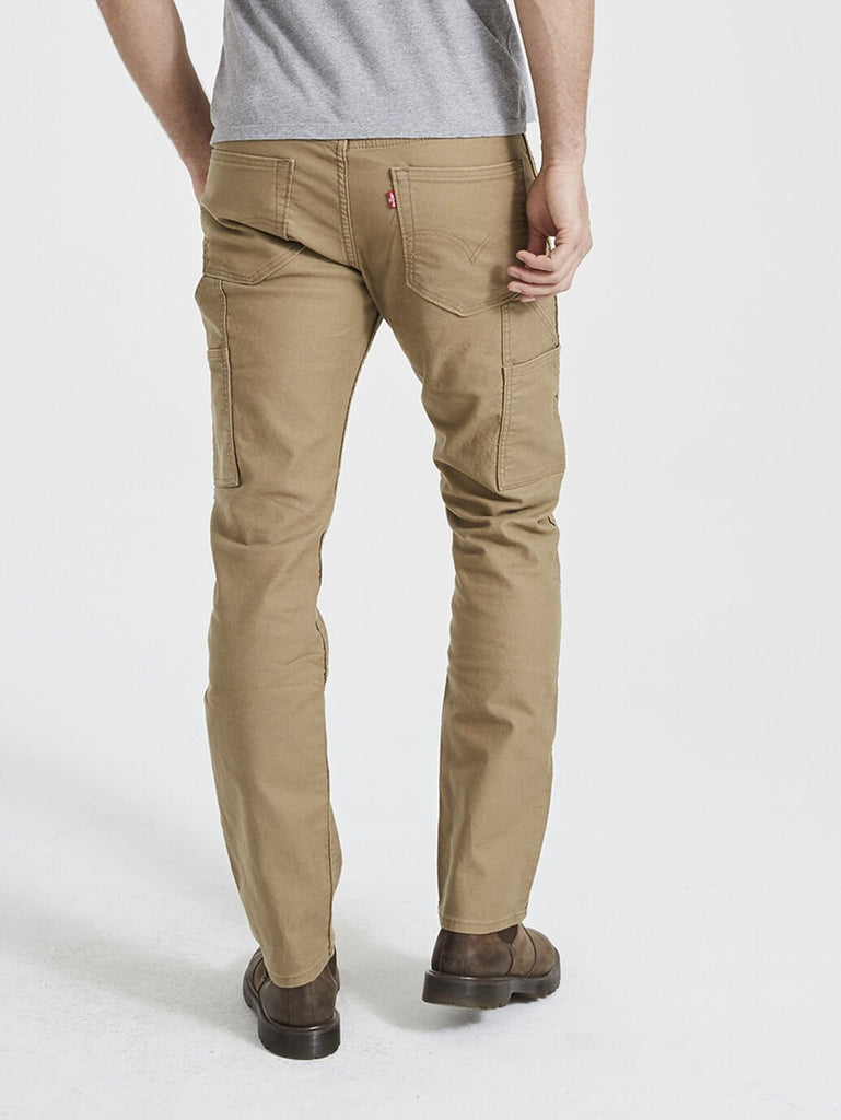 Levi's-Levi's 511 Slim Utility Pants - 32" Leg-Discount Workwear NZ