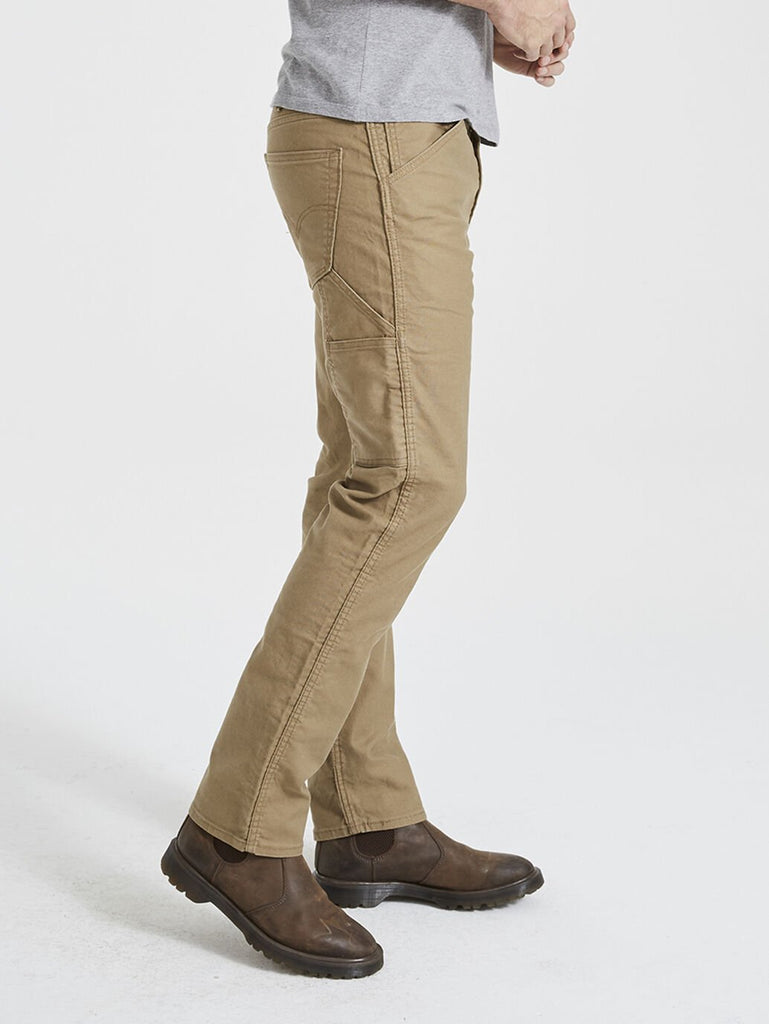 Levi's-Levi's 511 Slim Utility Pants - 32" Leg-Discount Workwear NZ