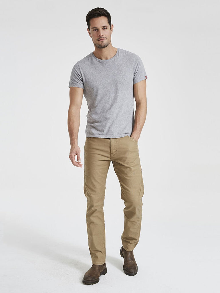 Levi's-Levi's 511 Slim Utility Pants - 32" Leg-Discount Workwear NZ