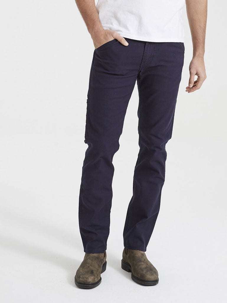 Levi's-Levi's 511 Slim Utility Pants - 32" Leg-Discount Workwear NZ