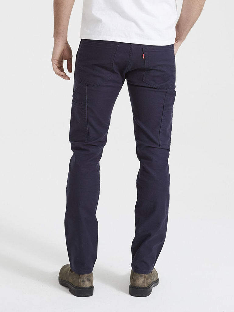 Levi's-Levi's 511 Slim Utility Pants - 32" Leg-Discount Workwear NZ