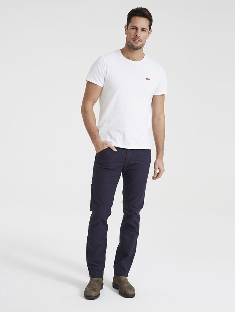 Levi's-Levi's 511 Slim Utility Pants - 32" Leg-Discount Workwear NZ