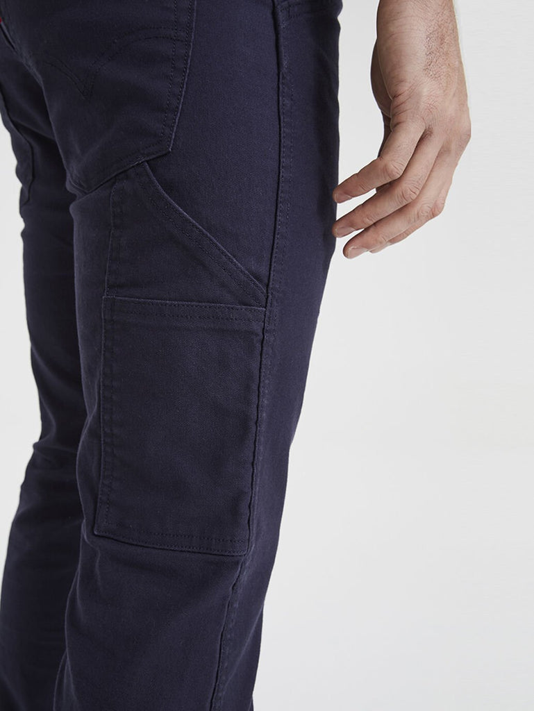 Levi's-Levi's 511 Slim Utility Pants - 32" Leg-Discount Workwear NZ