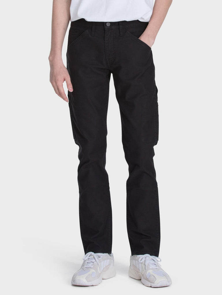 Levi's-Levi's 511 Slim Utility Pants - 32" Leg-Discount Workwear NZ