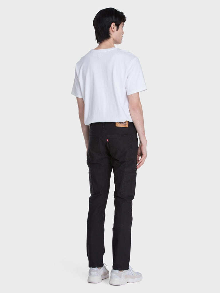 Levi's-Levi's 511 Slim Utility Pants - 32" Leg-Discount Workwear NZ