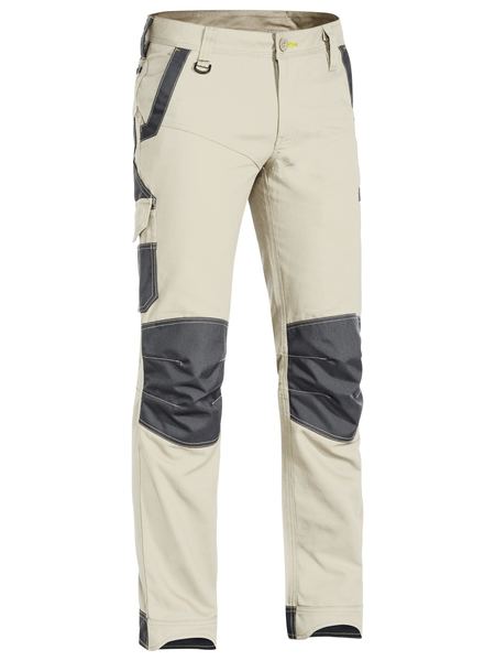 Bisley-Bisley Flex & Move Cargo Pants-Discount Workwear NZ