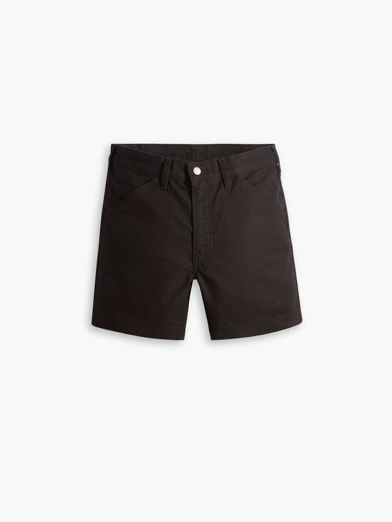 Levi's-Levi's 505 Work Shorts-Discount Workwear NZ