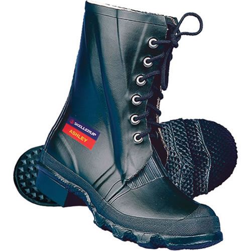 Skellerup-Skellerup Ashley Lace Up Gumboot-Discount Workwear NZ