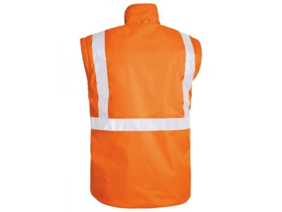 Bisley-Bisley 5 in 1 Day/Night Jacket-Discount Workwear NZ