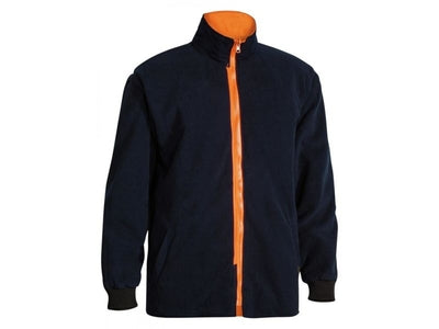 Bisley-Bisley 5 in 1 Day/Night Jacket-Discount Workwear NZ