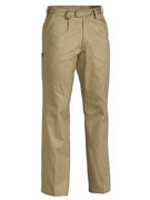 Bisley-Bisley Original Cotton Drill Pants-Discount Workwear NZ