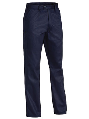 Bisley-Bisley Original Cotton Drill Pants-Discount Workwear NZ