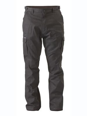 Bisley-Bisley Original 8 Pocket Cargo Pant-Discount Workwear NZ