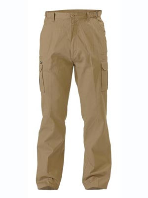 Bisley-Bisley Original 8 Pocket Cargo Pant-Discount Workwear NZ