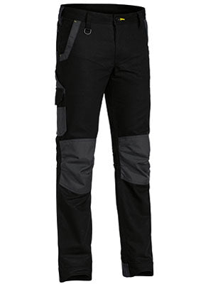 Bisley-Bisley Flex & Move Cargo Pants-Discount Workwear NZ