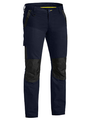 Bisley-Bisley Flex & Move Cargo Pants-Discount Workwear NZ
