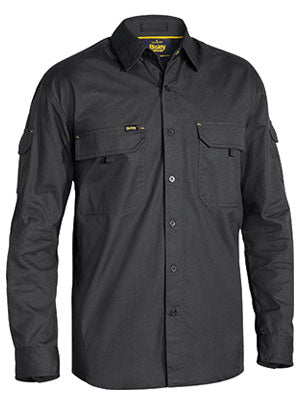 Bisley-Bisley X Airflow Ripstop Shirt-Discount Workwear NZ
