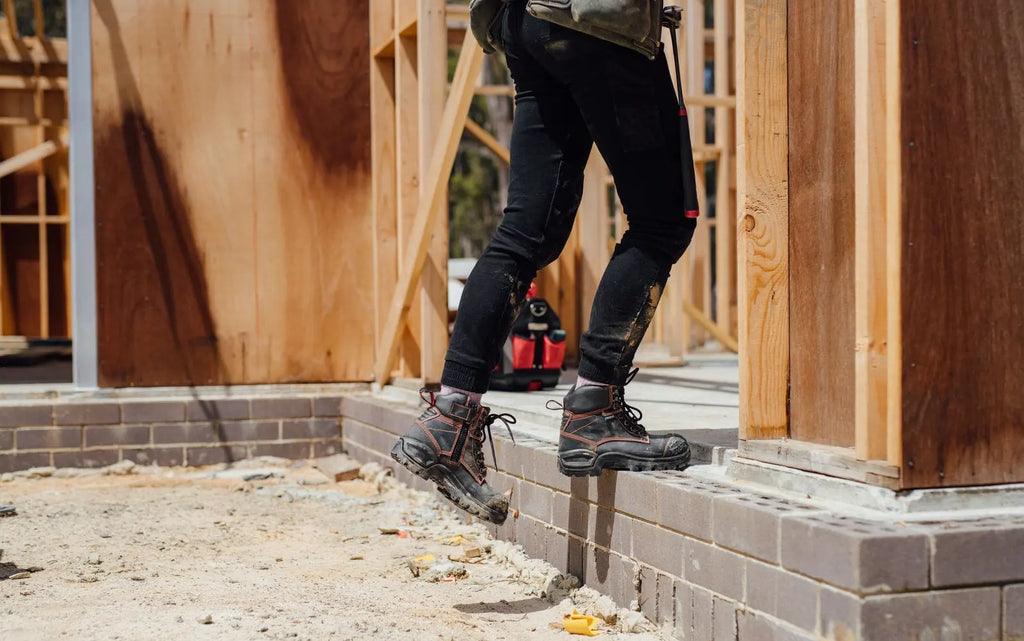 John Bull-John Bull Wildcat 3.0-Discount Workwear NZ
