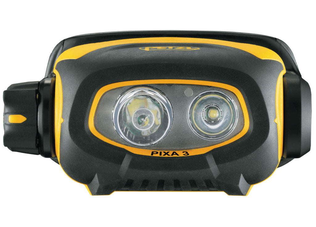 vendor-unknown-Petzl Pixa 3 Headlamp-Discount Workwear NZ